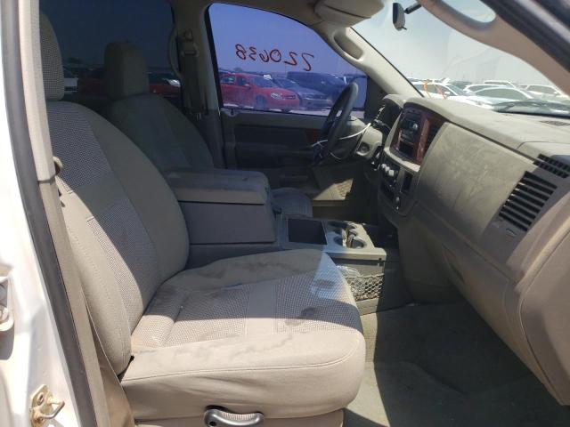 Photo 5 from auction – 2006 DODGE RAM 1500 with VIN 3D7KR19DX6G200792