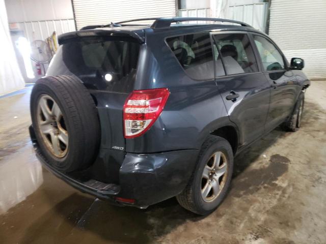 Photo 4 from auction – 2012 TOYOTA RAV4 with VIN 2T3JF4DV8CW245323