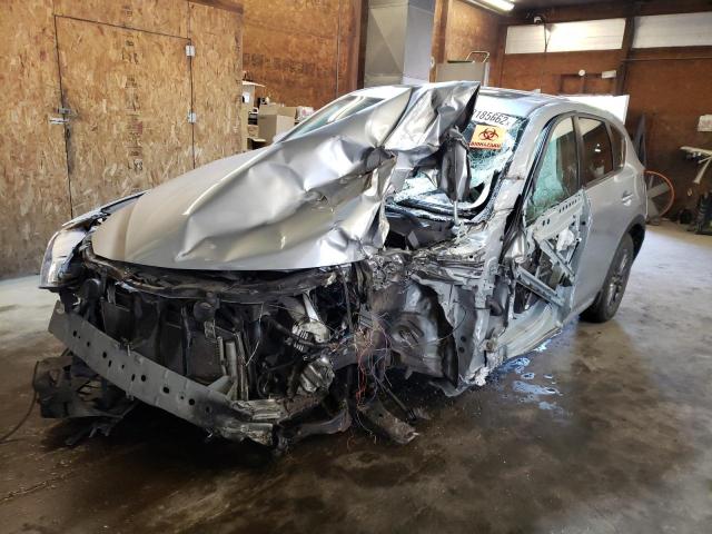 Photo 2 from auction – 2017 MAZDA CX-5 TOURI with VIN JM3KFBCL1H0192511