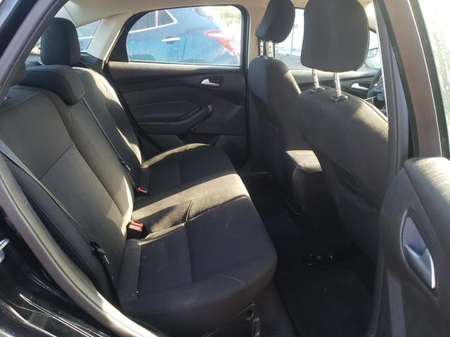 Photo 6 from auction – 2016 FORD FOCUS SE with VIN 1FADP3F28GL229323