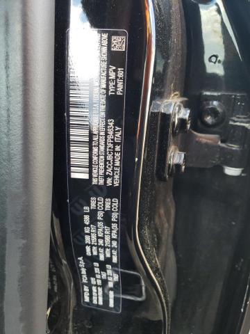 Photo 10 from auction – 2015 JEEP RENEGADE T with VIN ZACCJBCT3FPB46343