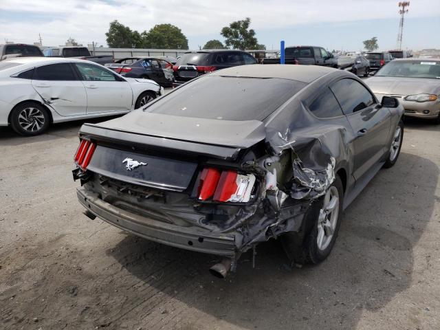 Photo 9 from auction – 2015 FORD MUSTANG with VIN 1FA6P8TH0F5425659