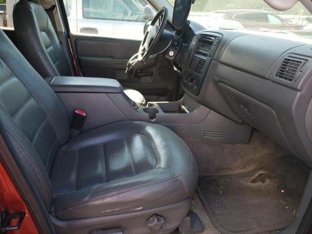 Photo 5 from auction – 2002 FORD EXPLORER X with VIN 1FMZU73K22UD03306
