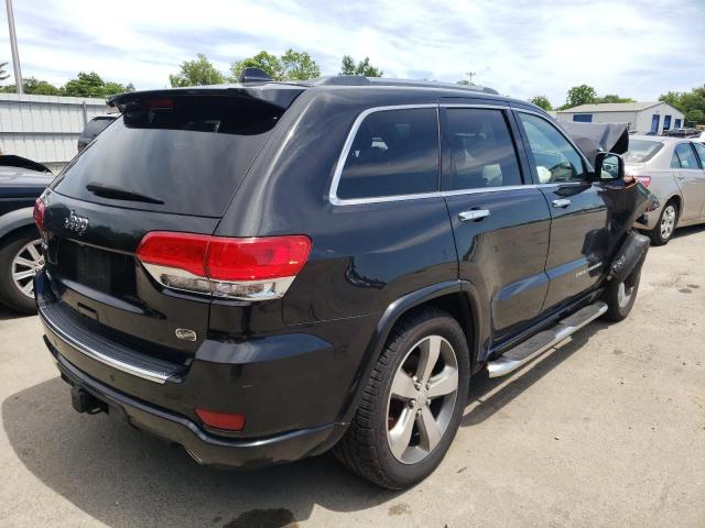 Photo 4 from auction – 2016 JEEP GRAND CHER with VIN 1C4RJFCG4GC319037