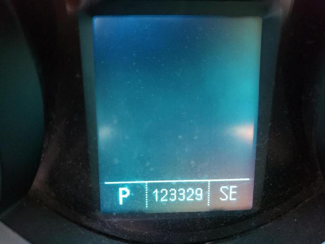 Photo 8 from auction – 2011 CHEVROLET CRUZE LS with VIN 1G1PC5SH5B7296349