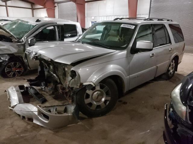 Photo 2 from auction – 2006 LINCOLN NAVIGATOR with VIN 5LMFU27546LJ11808