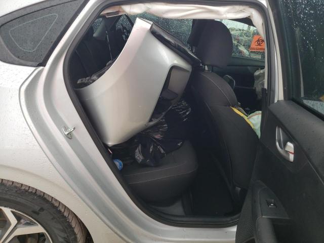 Photo 6 from auction – 2020 KIA FORTE FE with VIN 3KPF24AD6LE217304