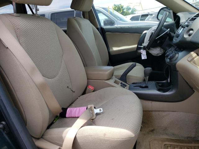 Photo 5 from auction – 2011 TOYOTA RAV4 with VIN 2T3BF4DV0BW108640