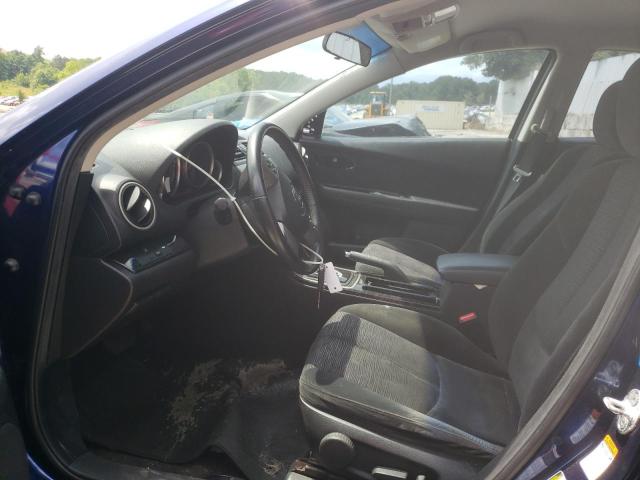 Photo 5 from auction – 2010 MAZDA 6 I with VIN 1YVHZ8CHXA5M19142