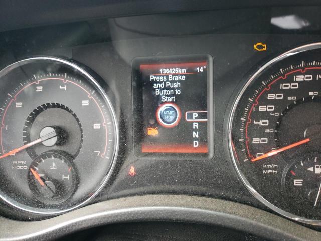Photo 8 from auction – 2014 DODGE CHARGER SE with VIN 2C3CDXBG1EH105870