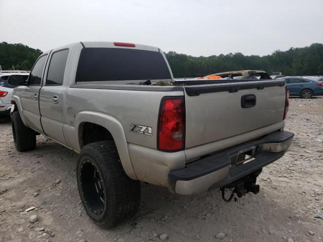 Photo 3 from auction – 2005 CHEVROLET SILVERADO with VIN 2GCEK13T151380036