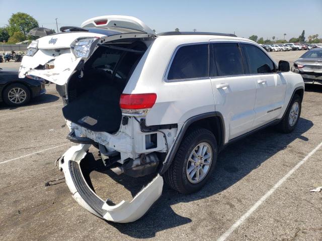 Photo 4 from auction – 2018 JEEP GRAND CHER with VIN 1C4RJFAG4JC221569