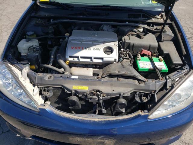 Photo 7 from auction – 2005 TOYOTA CAMRY LE with VIN 4T1BF30K45U084121