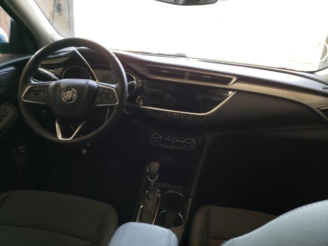Photo 9 from auction – 2020 BUICK ENCORE GX with VIN KL4MMESL6LB102738