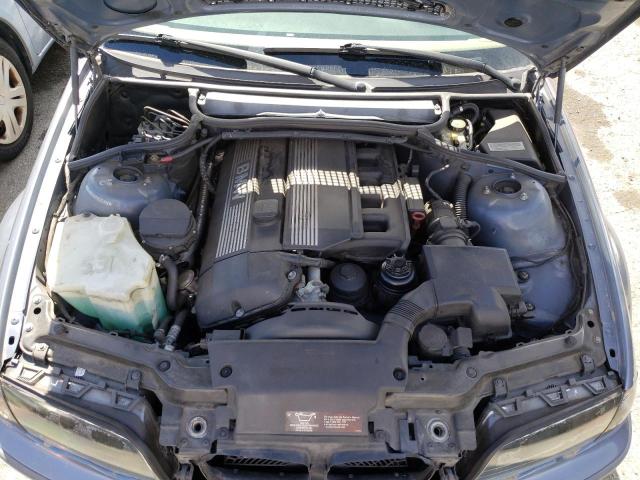 Photo 7 from auction – 2000 BMW 323 I with VIN WBAAM3341YCB25303