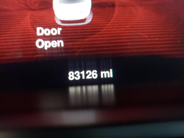 Photo 8 from auction – 2013 DODGE DART LIMIT with VIN 1C3CDFCH0DD308617