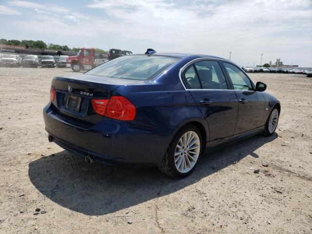 Photo 4 from auction – 2011 BMW 335 D with VIN WBAPN7C52BA949768