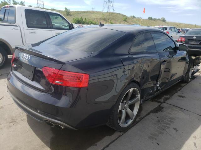 Photo 4 from auction – 2014 AUDI S5 PRESTIG with VIN WAUVGAFRXEA026374