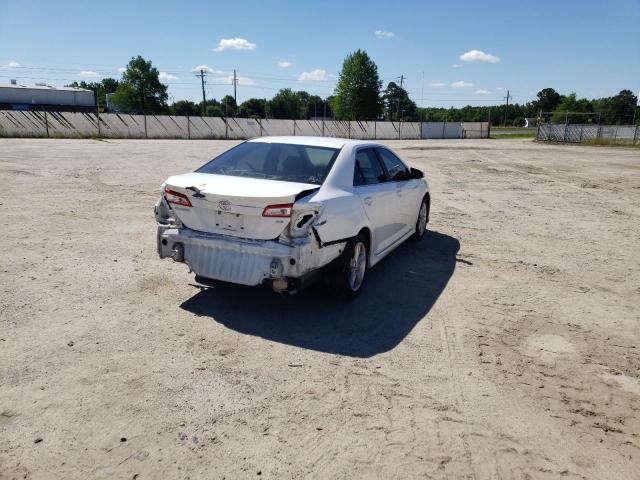Photo 4 from auction – 2012 TOYOTA CAMRY BASE with VIN 4T1BF1FK6CU106421