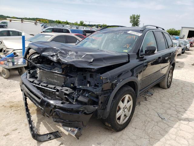 Photo 2 from auction – 2007 VOLVO XC90 3.2 with VIN YV4CZ982971334638