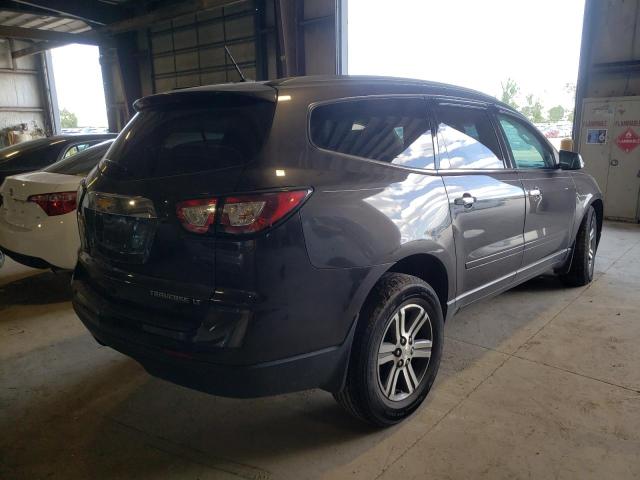 Photo 4 from auction – 2015 CHEVROLET TRAVERSE L with VIN 1GNKVHKD1FJ209427