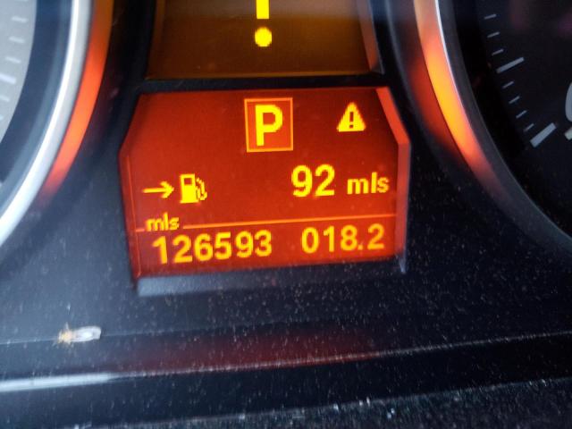Photo 8 from auction – 2011 BMW 335 IS with VIN WBADX1C59BE394109