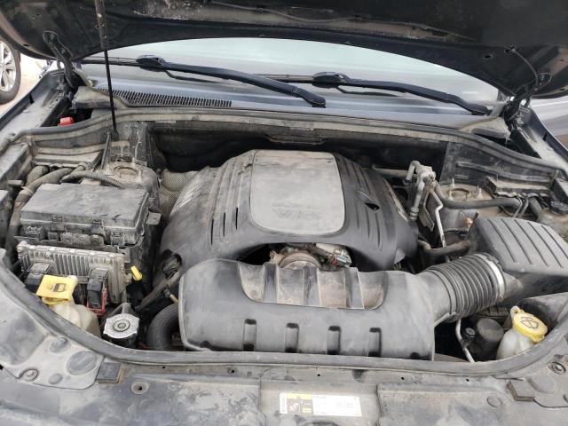 Photo 7 from auction – 2014 JEEP GRAND CHER with VIN 1C4RJEBT4EC136601