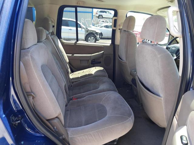 Photo 6 from auction – 2005 FORD EXPLORER X with VIN 1FMZU73EX5ZA54139
