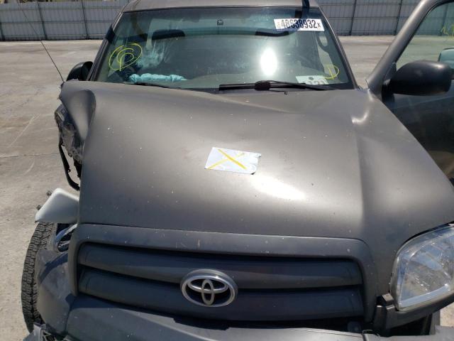 Photo 7 from auction – 2003 TOYOTA TUNDRA with VIN 5TBJN32123S348745