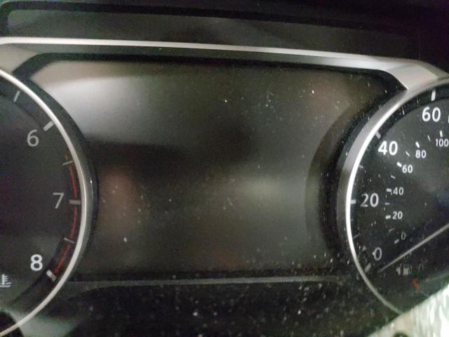 Photo 8 from auction – 2020 NISSAN ALTIMA SR with VIN 1N4BL4CV6LC123034
