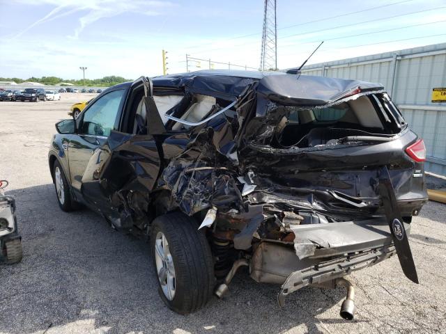 Photo 3 from auction – 2013 FORD ESCAPE SE with VIN 1FMCU9GX4DUC21703