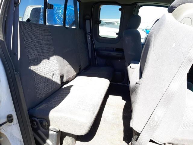 Photo 6 from auction – 2003 FORD F150 with VIN 1FTRX17W33NB43227