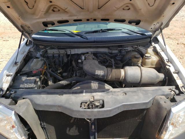 Photo 7 from auction – 2006 FORD F150 with VIN 1FTRF12W46NA80573
