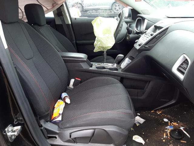 Photo 5 from auction – 2015 CHEVROLET EQUINOX LS with VIN 2GNALAEK5F1154039