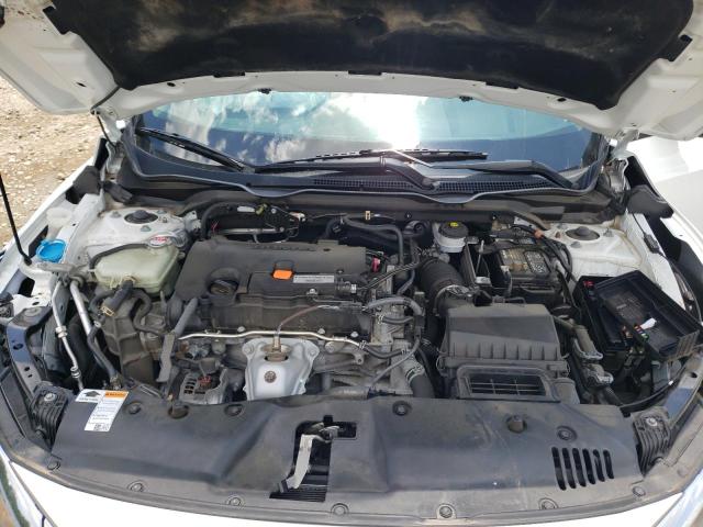 Photo 7 from auction – 2017 HONDA CIVIC LX with VIN 19XFC2F51HE052711