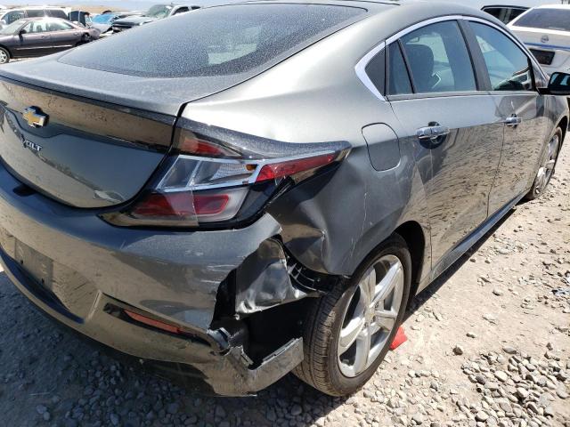 Photo 9 from auction – 2017 CHEVROLET VOLT LT with VIN 1G1RC6S56HU103284