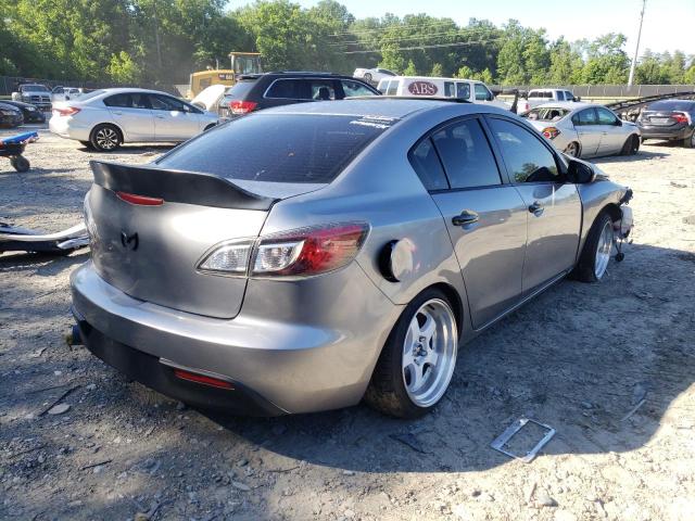 Photo 4 from auction – 2010 MAZDA 3 I with VIN JM1BL1SG0A1175067