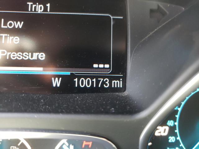 Photo 8 from auction – 2015 FORD ESCAPE TIT with VIN 1FMCU0JX7FUB55879