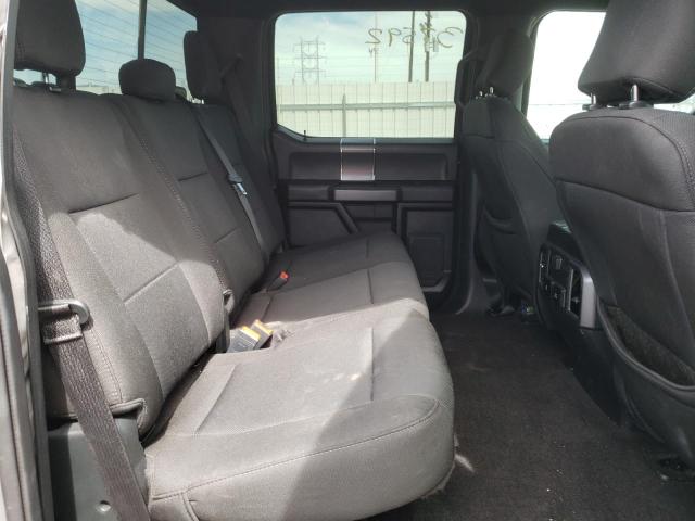 Photo 6 from auction – 2020 FORD F150 SUPER with VIN 1FTEW1EP1LFB54315