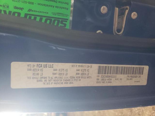 Photo 10 from auction – 2019 DODGE CHARGER SX with VIN 2C3CDXBG9KH523315