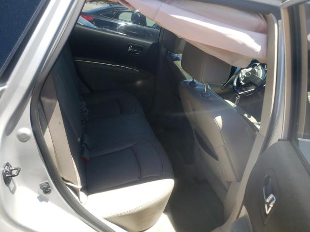 Photo 6 from auction – 2012 NISSAN ROGUE S with VIN JN8AS5MV0CW355757
