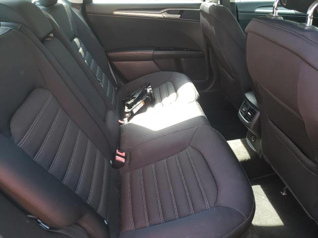 Photo 6 from auction – 2015 FORD FUSION SE with VIN 3FA6P0H76FR130726