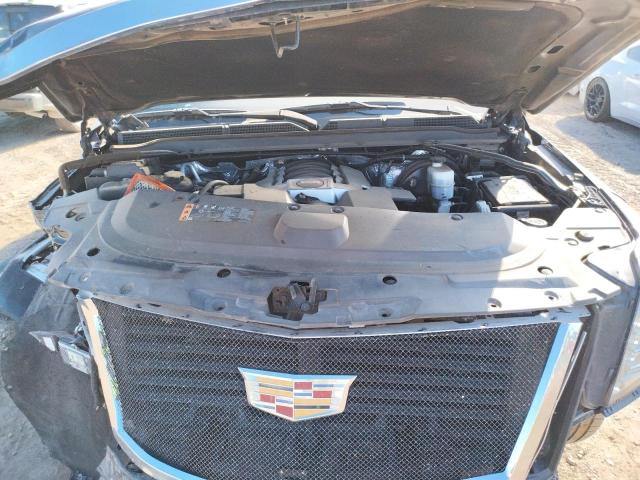 Photo 7 from auction – 2017 CADILLAC ESCALADE P with VIN 1GYS4DKJ0HR175697
