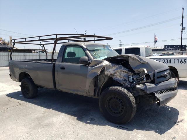 TOYOTA TUNDRA 2003 with VIN 5TBJN32123S348745 - Photo from auction