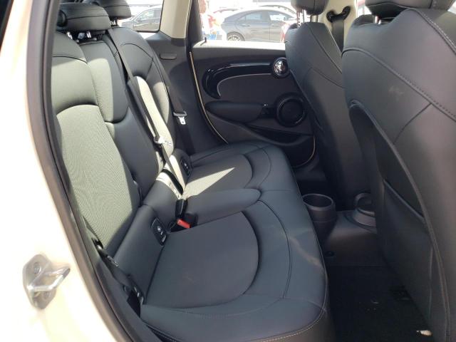 Photo 6 from auction – 2023 MINI COOPER S with VIN WMW53DK06P2S63039