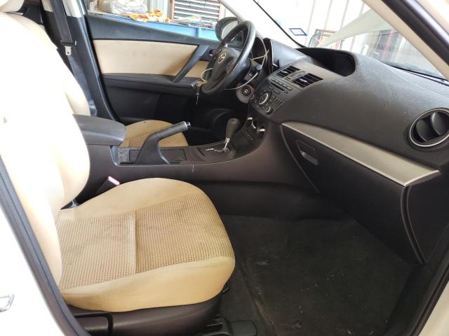 Photo 5 from auction – 2012 MAZDA 3 I with VIN JM1BL1VF4C1500485