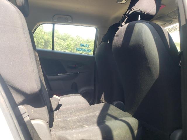 Photo 6 from auction – 2008 SCION XD with VIN JTKKU10468J026994