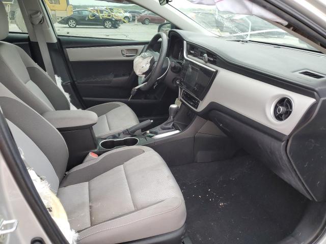Photo 5 from auction – 2019 TOYOTA COROLLA L with VIN 5YFBURHE5KP872751