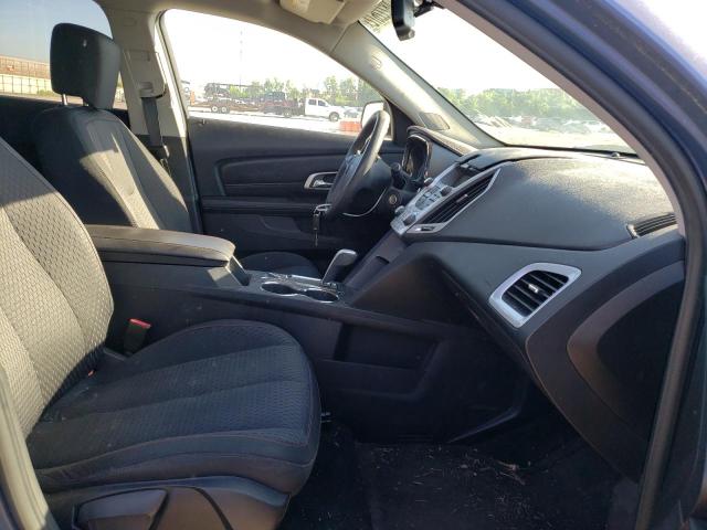 Photo 5 from auction – 2011 GMC TERRAIN SL with VIN 2CTFLREC7B6441440
