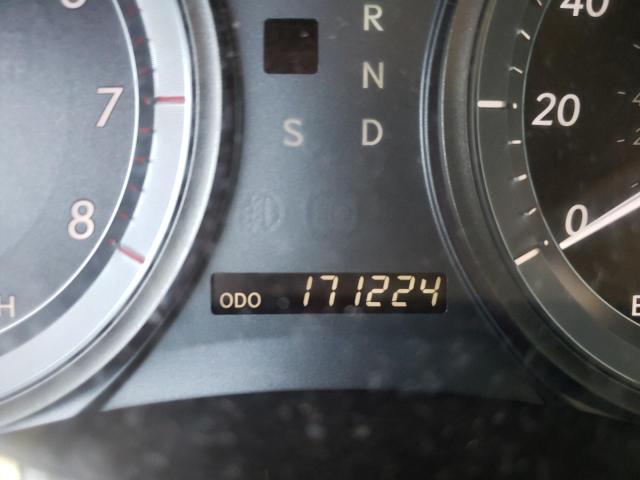 Photo 8 from auction – 2009 LEXUS ES 350 with VIN JTHBJ46GX92307547